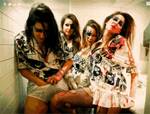 Tablet Screenshot of cheapthrills.nl